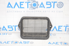 Ventilation shield housing rear right VW Beetle 12-19