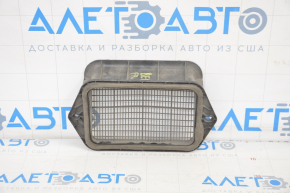 Ventilation shield housing rear right VW Beetle 12-19