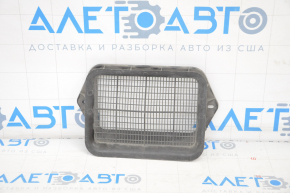 Ventilation shield housing rear left VW Passat b8 16-19 USA