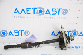Lower steering cardan shaft Lexus IS250 IS300 IS350 06-12 RWD