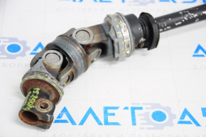 Lexus IS 14-24 AWD steering cardan boot torn