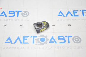 Front left door handle cap for Toyota Camry v40