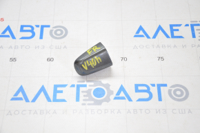 Front right door handle cap for Toyota Camry v40