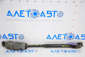 Steering joint Lexus GS300 GS350 06-07 awd