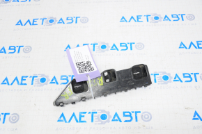 Front bumper mount on the right wing Nissan Pathfinder 13-20 broken mount