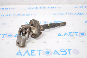 Upper steering cardan shaft Lexus GX470 03-09
