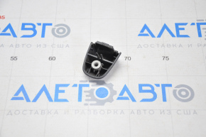 Toyota Camry v50 12-14 rear left door handle plug