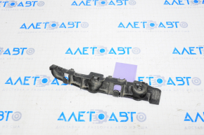 Right front bumper mount for Nissan Altima 2007-2012