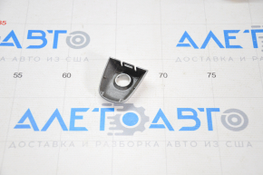 Front left door handle cap for Toyota Camry v50 12-14 USA
