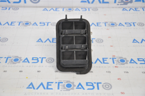 Left air vent shield for Honda CRZ 11-16