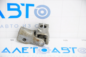Steering universal joint crosspiece Infiniti JX35 QX60 13-20 without universal joint