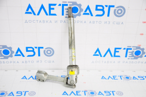 Steering cardan shaft Infiniti JX35 QX60 13-20 without crosspiece