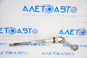 Steering cardan shaft Infiniti JX35 QX60 13-20 without crosspiece