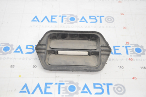 Left ventilation shield Mazda3 03-09