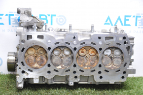 Cylinder head NISSAN ALTIMA 13-18 2.5 without camshaft outlet