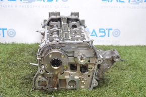 Cylinder head NISSAN ALTIMA 13-18 2.5 without camshaft outlet
