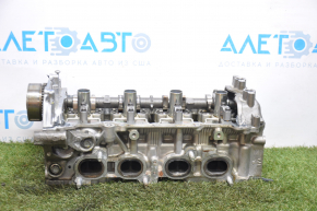 Cylinder head NISSAN ALTIMA 13-18 2.5 without camshaft outlet