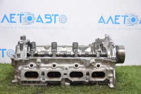 Cylinder head NISSAN ALTIMA 13-18 2.5 without camshaft outlet