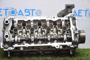 Cylinder head NISSAN ALTIMA 13-18 2.5 without camshaft outlet