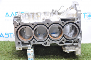 Bare cylinder block NISSAN ALTIMA 16-18 2.5 for honing
