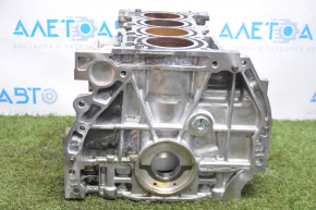 Bare cylinder block NISSAN ALTIMA 16-18 2.5 for honing