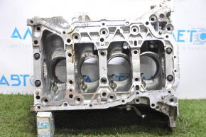 Bare cylinder block NISSAN ALTIMA 16-18 2.5 for honing