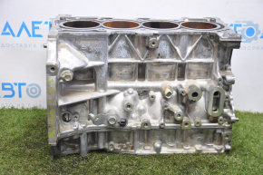 Bare cylinder block NISSAN ALTIMA 16-18 2.5 for honing