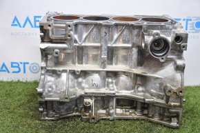 Bare cylinder block NISSAN ALTIMA 16-18 2.5 for honing