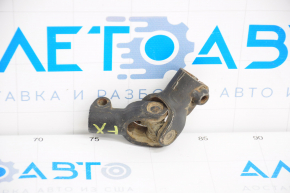 Steering cardan joint crosspiece Infiniti FX35 FX45 03-08