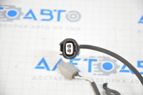 Front Left ABS Sensor Wire for Lexus IS250 IS300 IS350 06-13 RWD