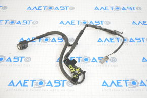 Front Right ABS Sensor Wire for Lexus IS250 IS300 IS350 06-13 RWD