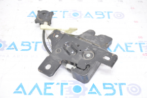 Ford Focus usa 08-11 trunk lid lock