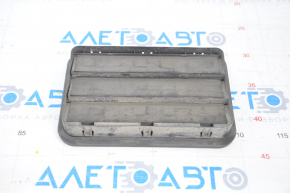 Right ventilation shield BMW 335i e92 07-13
