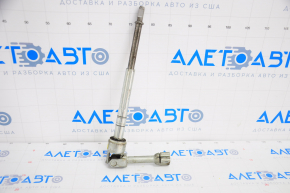 Steering cardan shaft without crosspiece Nissan Pathfinder 13-20