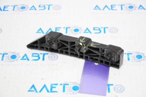 Front bumper mount on the left wing Nissan Pathfinder 13-20 the fastening latch is broken