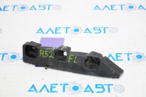 Front bumper mount on the left wing Nissan Pathfinder 13-20 the fastening latch is broken