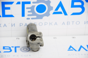 Steering universal joint crosspiece Nissan Pathfinder 13-20 without universal joint