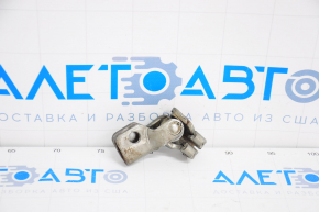 Steering universal joint crosspiece Nissan Pathfinder 13-20 without universal joint