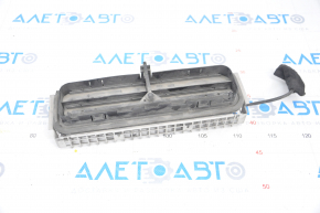 Left ventilation shield Mercedes W211