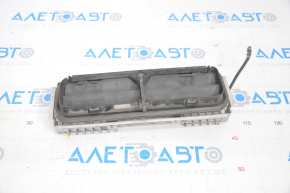 Right ventilation shield for Mercedes W211