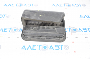 Left ventilation shield Mercedes W164 ML