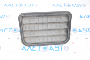 Left ventilation shield Mercedes W164 ML