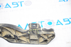 Front bumper mount left Dodge Journey 11-20 breakage of mount