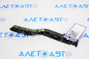 Front bumper mount left Dodge Journey 11-20 breakage of mount