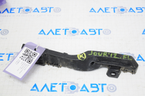 Front bumper mount left Dodge Journey 11-20 breakage of mount