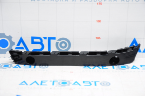 Front bumper mount right Toyota Sienna 11-20
