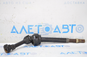 Steering universal joint for Nissan Murano z51 09-14