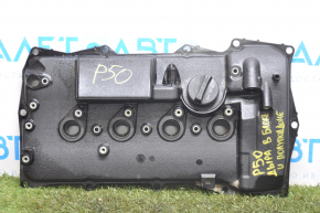 Valve cover 2ZR-FXE Toyota Prius 50 16-22