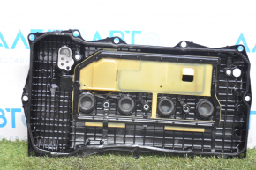 Valve cover 2ZR-FXE Toyota Prius 50 16-22
