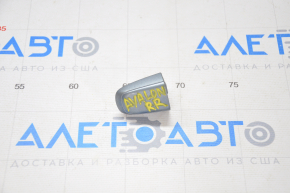 Toyota Avalon 05-12 Rear Right Outer Handle Cap